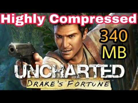uncharted 3 pc setup download